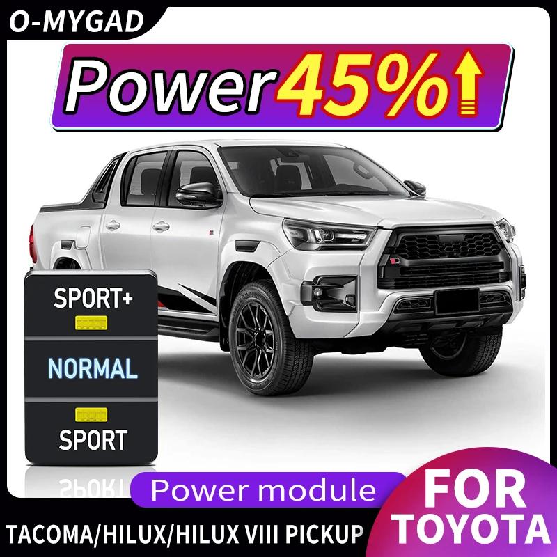 2011-2021 Toyota Tacoma Hilux VIII Ⱦ  Ŀ  Ʋ ӱ  ׼, Toyota Tacoma Hilux VIII 2020 2019 2018 2017 2016 2